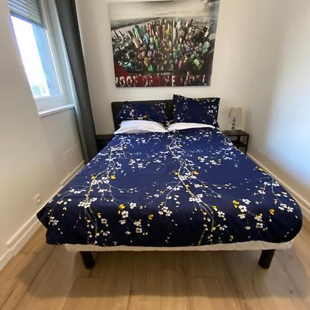 Appartement Marceau Курбевуа Экстерьер фото